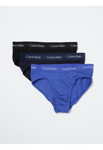 Intimo CALVIN KLEIN Uomo colore Nero 1