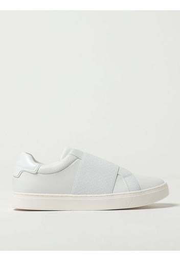 Sneakers Calvin Klein in pelle