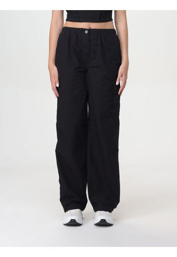 Pantalone CALVIN KLEIN Donna colore Nero