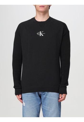 Maglia CALVIN KLEIN Uomo colore Nero