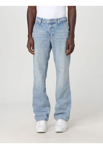 Jeans CALVIN KLEIN Uomo colore Blue