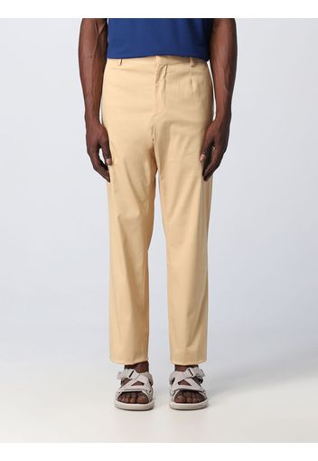 Pantalone Calvin Klein in cotone