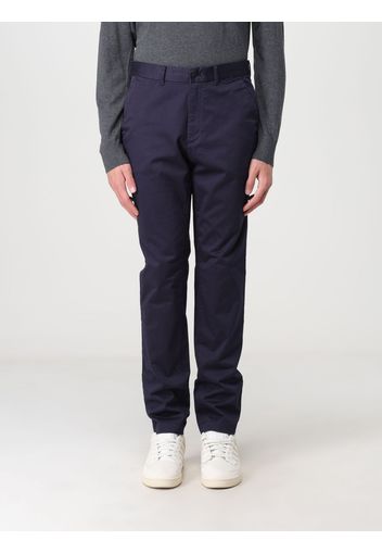 Pantalone CALVIN KLEIN Uomo colore Blue