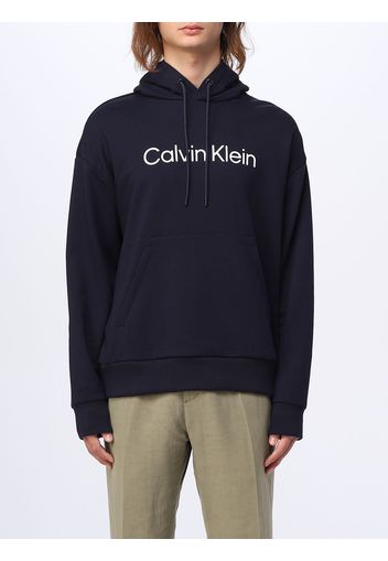 Felpa Calvin Klein in cotone