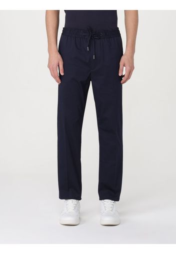 Pantalone CALVIN KLEIN Uomo colore Blue