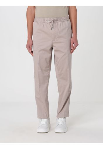 Pantalone CALVIN KLEIN Uomo colore Bianco