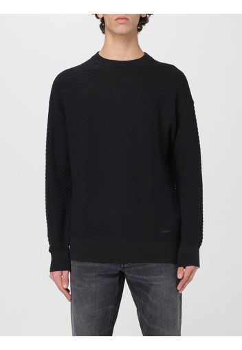 Maglia CALVIN KLEIN Uomo colore Nero