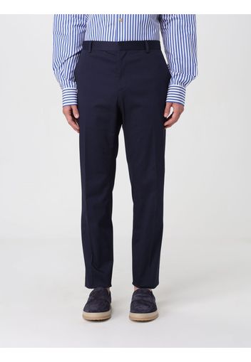 Pantalone CALVIN KLEIN Uomo colore Blue