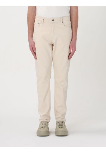 Pantalone CALVIN KLEIN Uomo colore Bianco