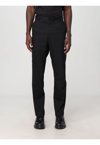 Pantalone CALVIN KLEIN Uomo colore Nero