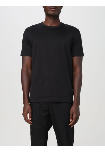 T-shirt Calvin Klein in cotone organico