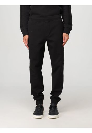 Pantalone CALVIN KLEIN Uomo colore Nero