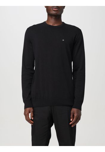 Maglia CALVIN KLEIN Uomo colore Nero