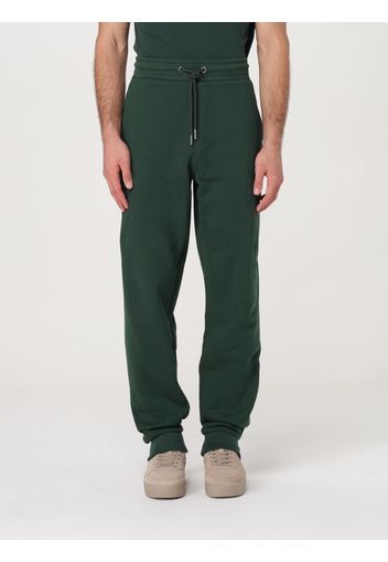 Pantalone Calvin Klein in cotone organico