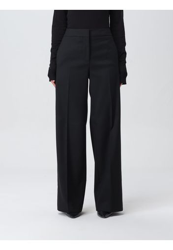 Pantalone CALVIN KLEIN Donna colore Nero