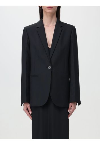 Blazer CALVIN KLEIN Donna colore Nero