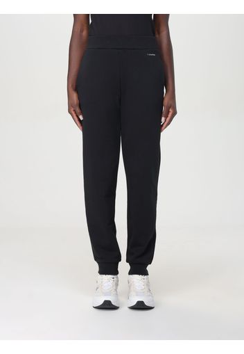 Pantalone CALVIN KLEIN Donna colore Nero