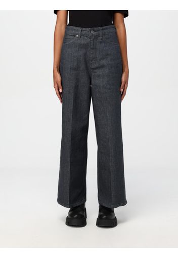 Jeans Calvin Klein in denim di cotone organico