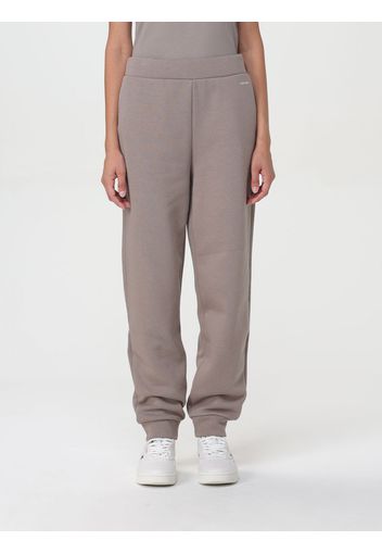 Pantalone CALVIN KLEIN Donna colore Grigio