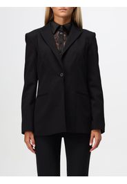 Blazer CALVIN KLEIN Donna colore Nero