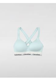 Intimo CALVIN KLEIN Donna colore Blue