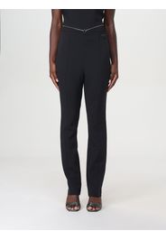 Pantalone CALVIN KLEIN Donna colore Nero