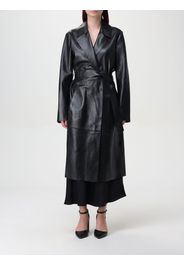 Cappotto CALVIN KLEIN Donna colore Nero