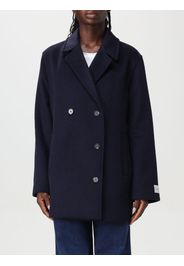 Cappotto CALVIN KLEIN Donna colore Blue