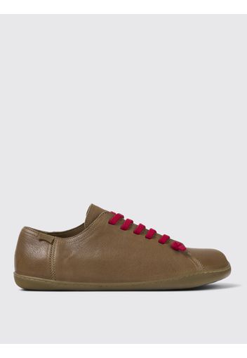 Sneakers Peu Camper in pelle