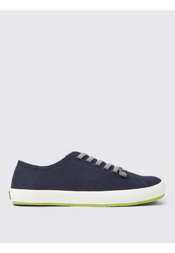 Sneakers Peu Rambla Camper in cotone riciclato