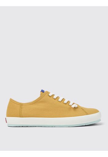 Sneakers Peu Rambla Camper in cotone riciclato