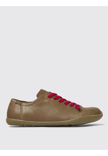 Sneakers Peu Camper in pelle