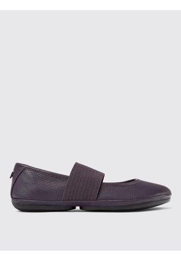 Ballerine CAMPER Donna colore Viola