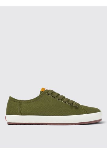 Sneakers Peu Rambla Camper in cotone riciclato