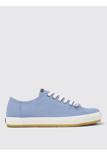 Sneakers Peu Rambla Camper in cotone riciclato