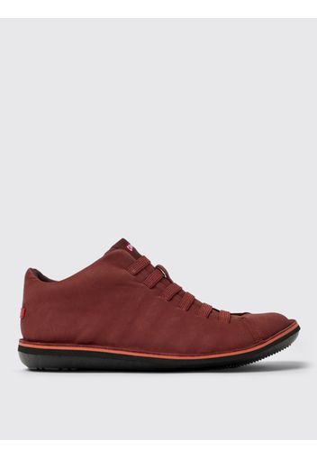 Scarpe CAMPER Uomo colore Rosso