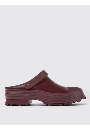 Scarpe CAMPER Uomo colore Bordeaux