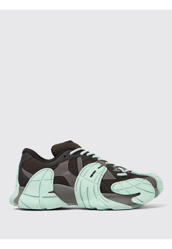 Sneakers Tormenta Camper in mesh