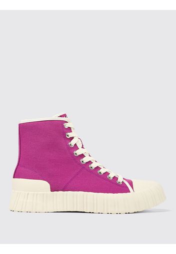 Sneakers Roz Camper in cotone riciclato