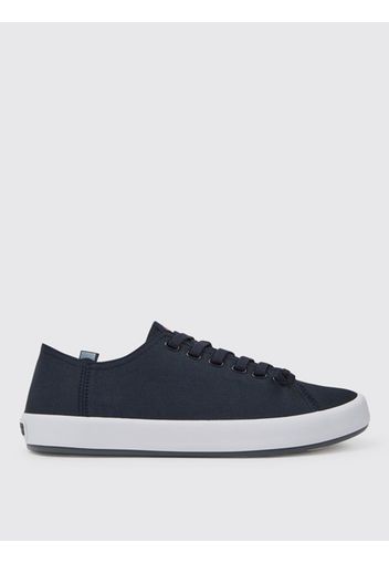 Sneakers Andratx Camper in cotone riciclato