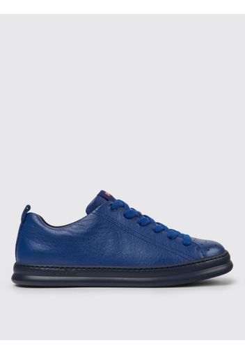 Sneakers Runner Camper in pelle di vitello