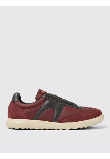 Sneakers Pelotas XLite Camper in pelle e poliestere riciclato