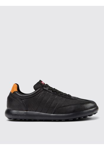 Sneakers Pelotas Xlite Camper in pelle