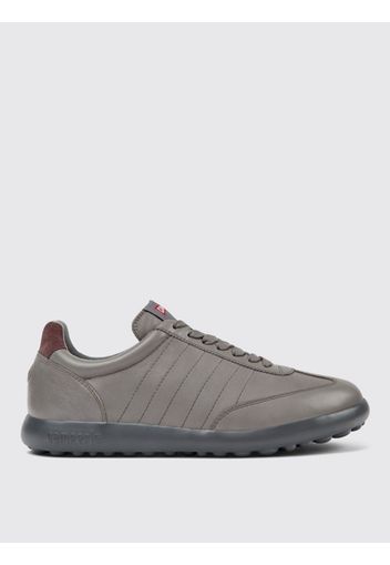 Sneakers Pelotas Xlite Camper in pelle