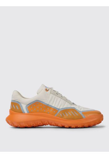 Sneakers CRCLR Camper in PET e pelle