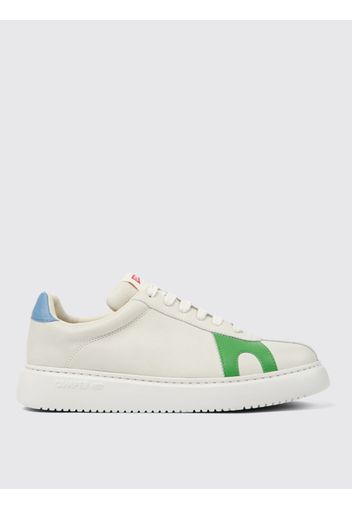 Sneakers CAMPER Uomo colore Bianco