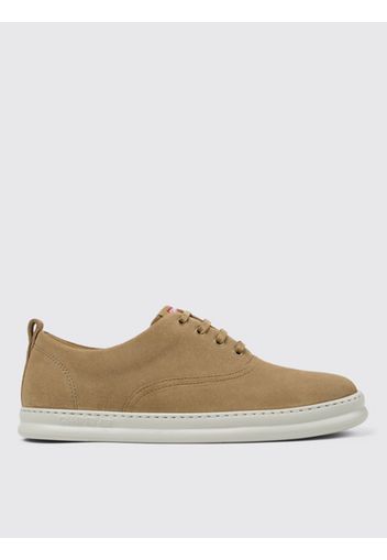 Sneakers CAMPER Uomo colore Marrone