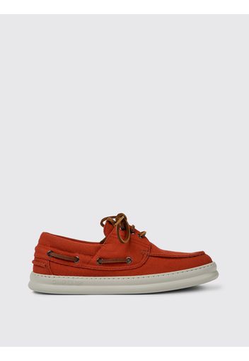 Sneakers Runner Camper in cotone