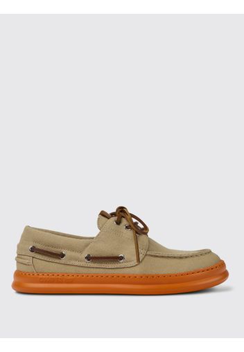 Sneakers Runner Camper in cotone