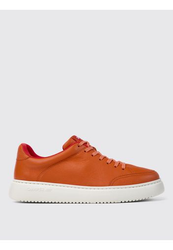 Sneakers CAMPER Uomo colore Arancione